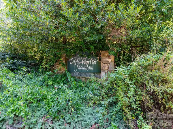 00 Rhododendron Drive #15 & 16, Saluda, NC 28773