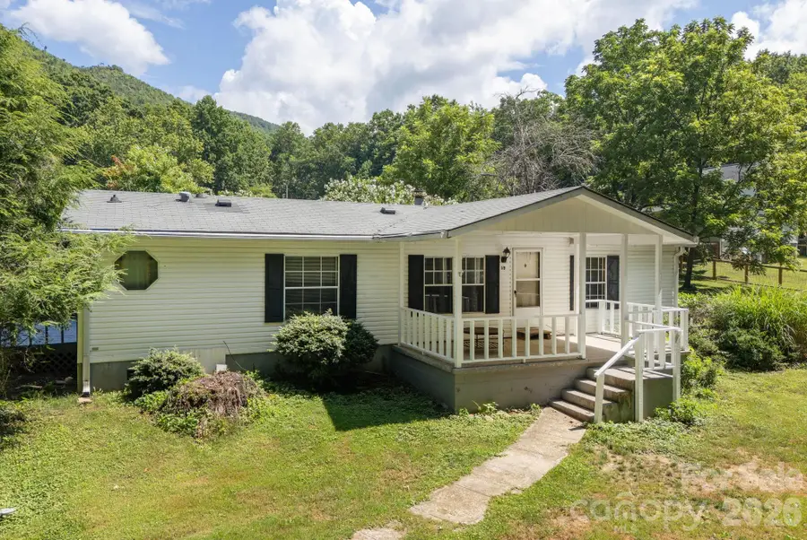 15 Grey Rock Valley, Black Mountain, NC 28711 - #3