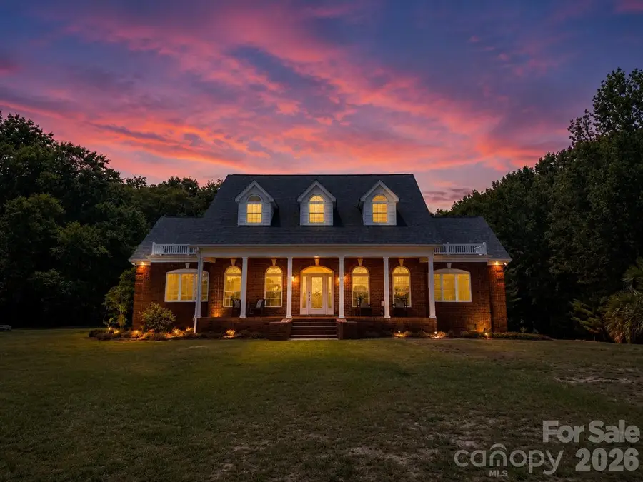 5453 White Plains Church Road, Pageland, SC 29728 - #2