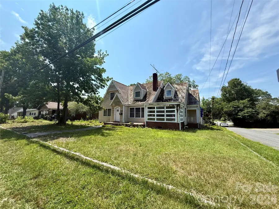 1400 Central Drive, Kannapolis, NC 28083 - #3
