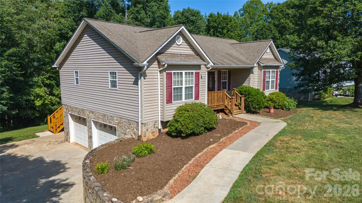 3611 Judea Drive, Lenoir, NC 28645 - #1