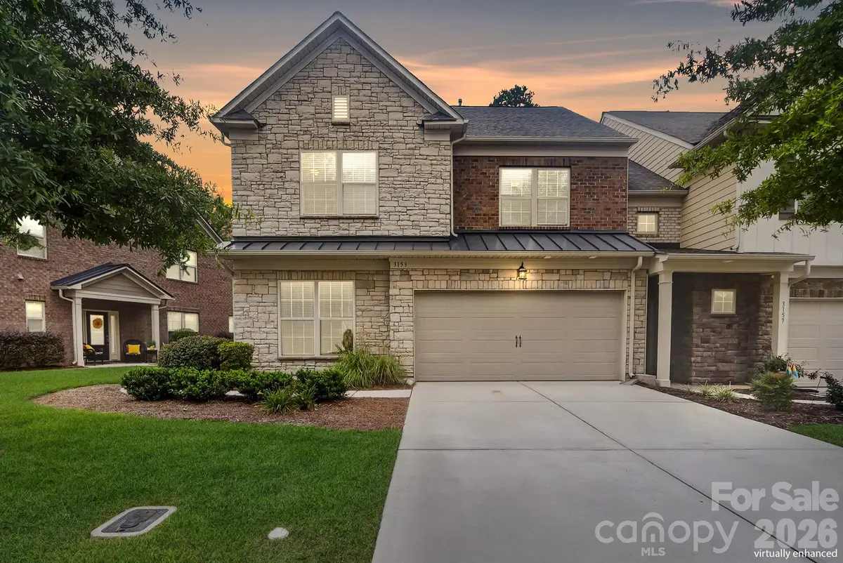 3153 Hartson Pointe Drive, Fort Mill, SC 29707 - #1