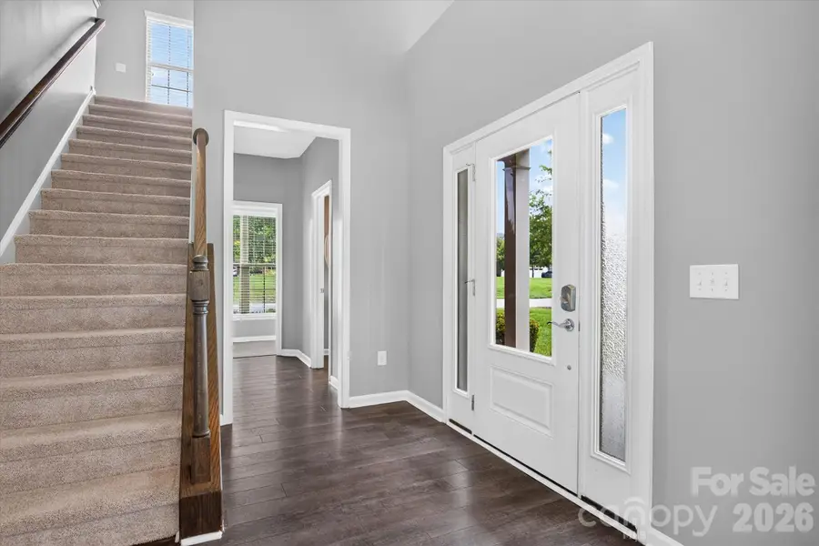 3153 Hartson Pointe Drive, Fort Mill, SC 29707 - #2