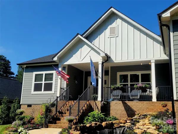 2538 Shuford Road #7, Lincolnton, NC 28092