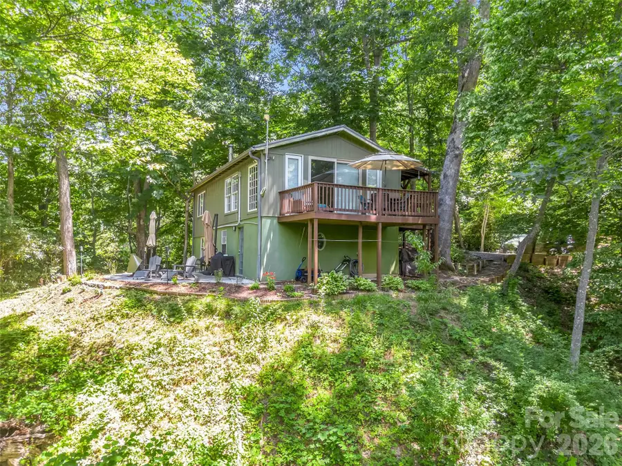 20 Kimberly Road, Black Mountain, NC 28711 - #2