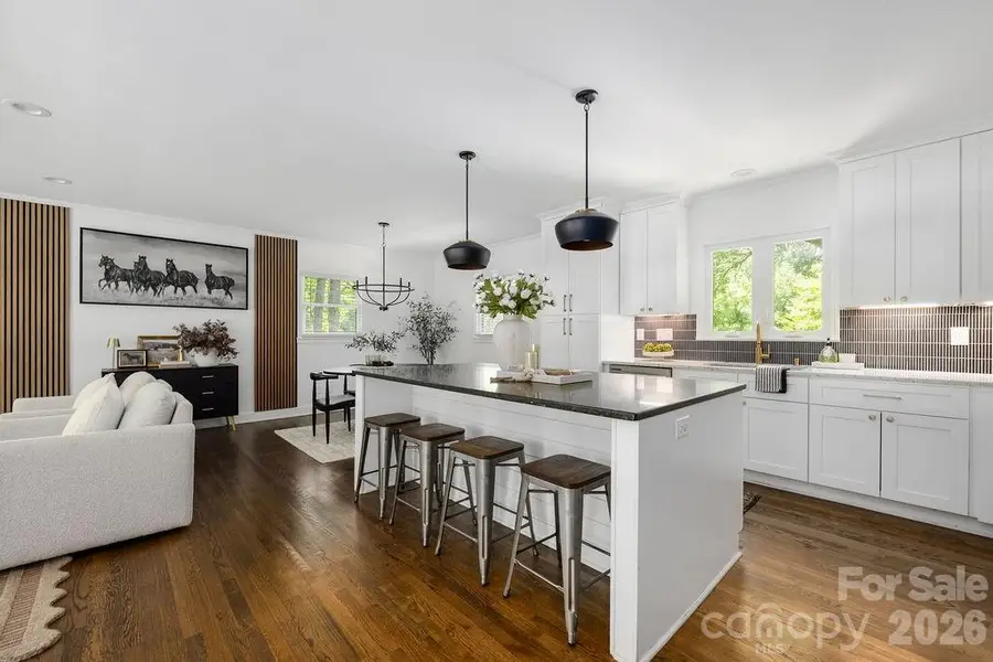6614 Old Providence Road, Charlotte, NC 28226 - #2