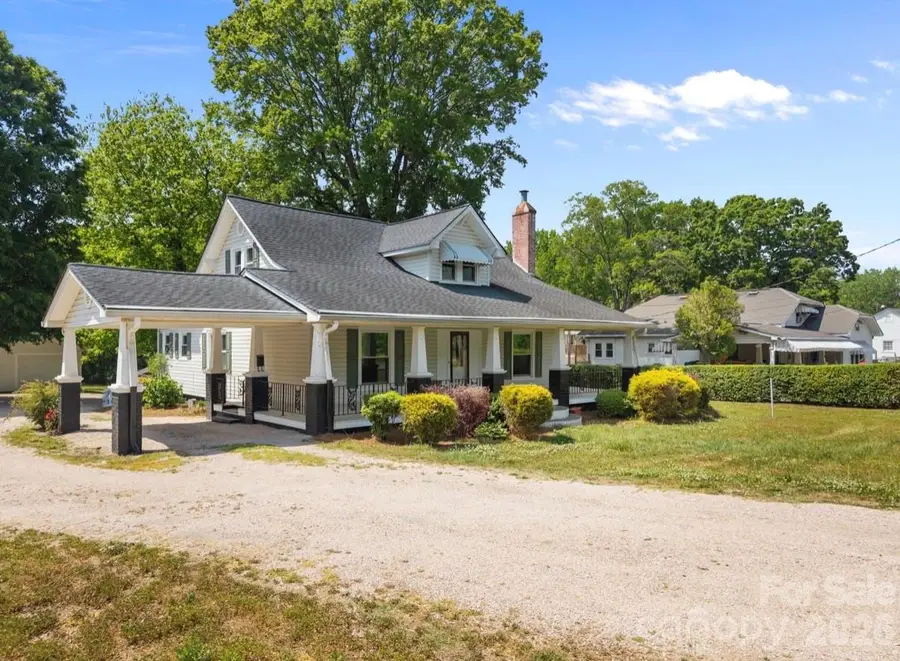 2407 N Main Street, Kannapolis, NC 28081 - #2