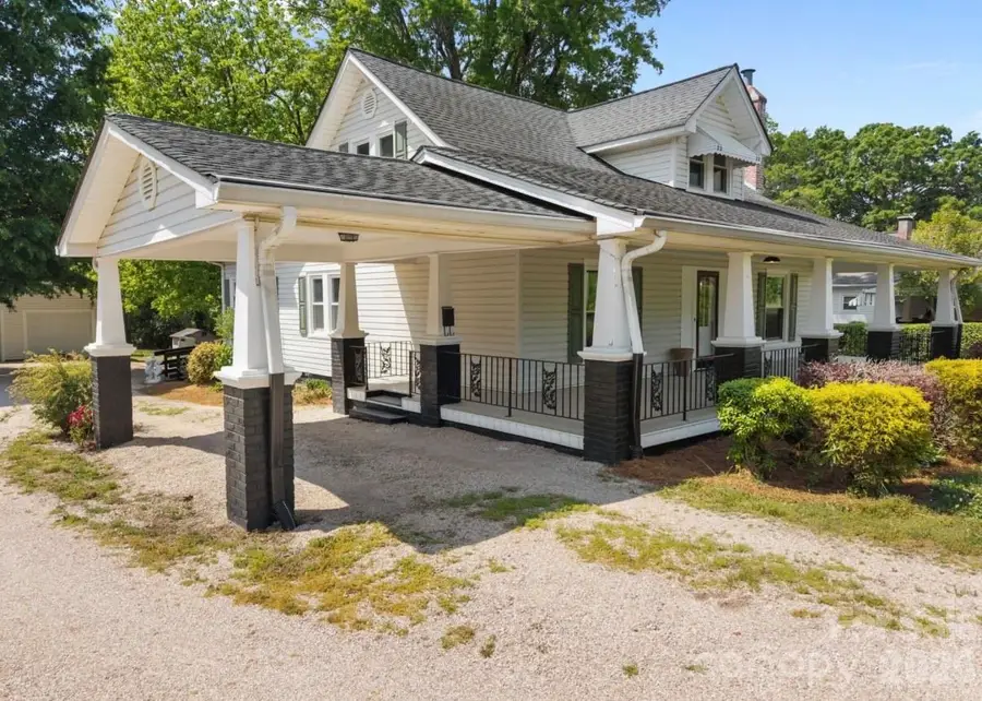 2407 N Main Street, Kannapolis, NC 28081 - #3