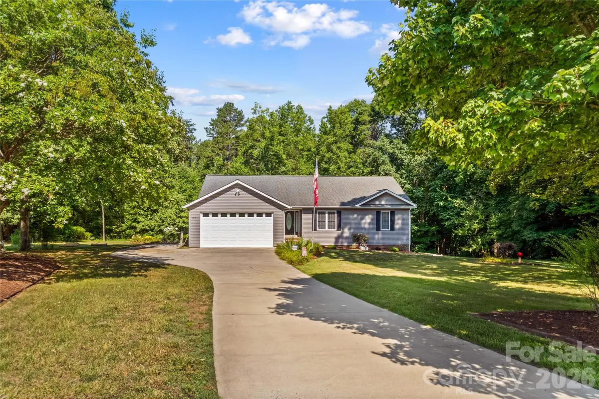 104 Parkers Grove Lane, Statesville, NC 28677 - #1