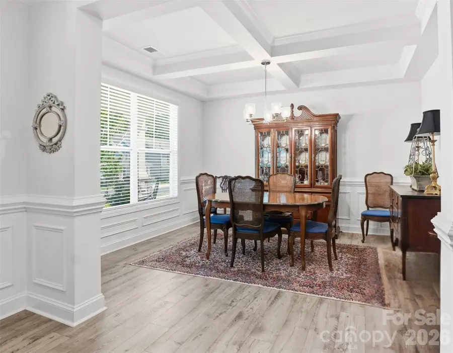 141 Rhuidean Court, Troutman, NC 28166 - #2