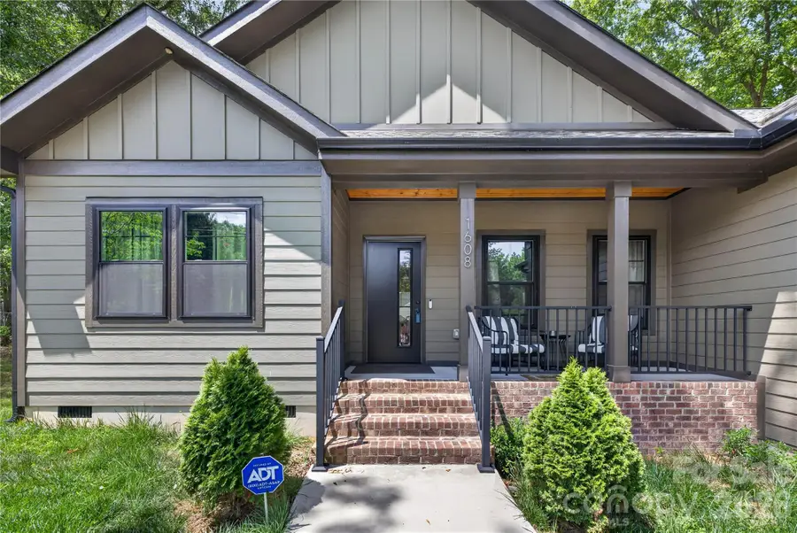 1608 James Street, Gastonia, NC 28052 - #2