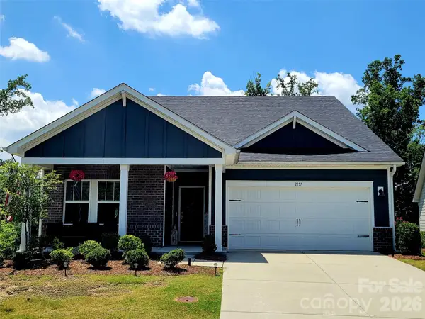 2157 Cherrybark Court #152, Denver, NC 28037