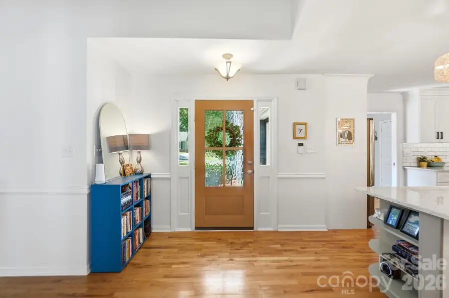 313 Longbridge Drive, Matthews, NC 28105 - #3