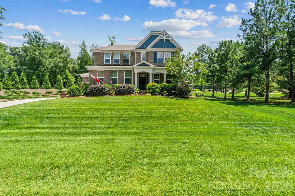 210 Lord Dunluce Street, Rock Hill, SC 29732 - #1