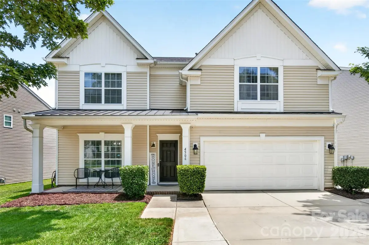 4506 Lawrence Daniel Drive, Matthews, NC 28104 - #1