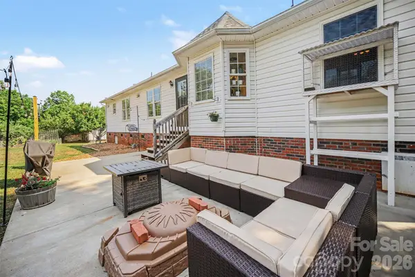 137 Chambwood Lane, Shelby, NC 28152