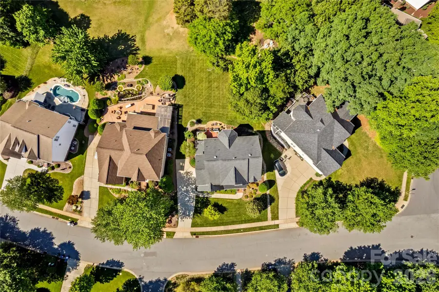 16203 Northstone Drive, Huntersville, NC 28078 - #3