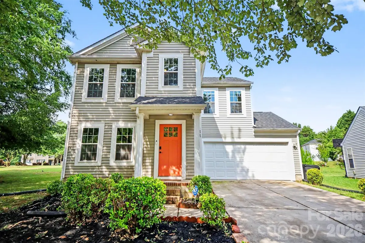 6111 Whispering Brook Court, Charlotte, NC 28216 - #1