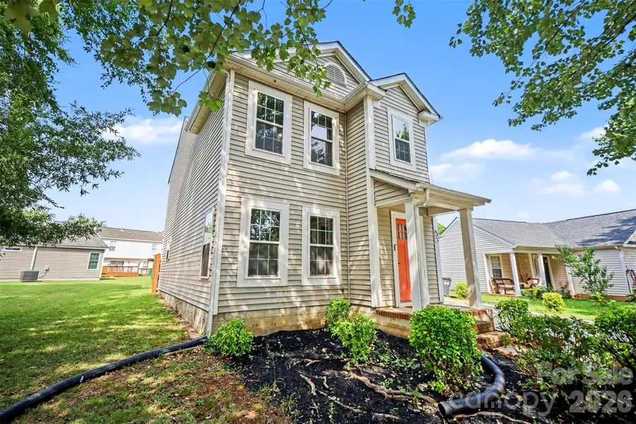6111 Whispering Brook Court, Charlotte, NC 28216 - #3