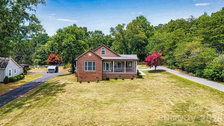 7412 W Nc 10 Highway, Vale, NC 28168 - #2