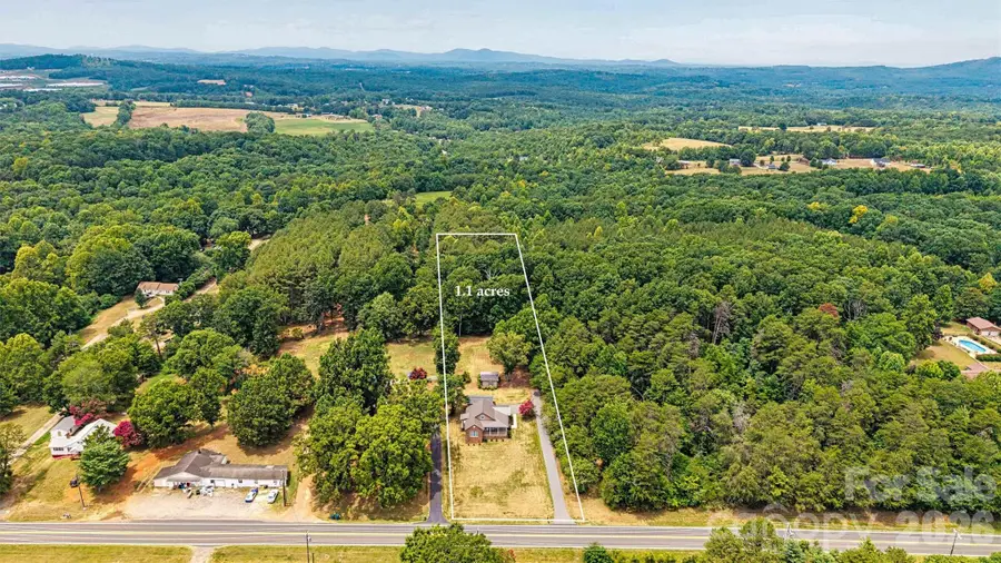 7412 W Nc 10 Highway, Vale, NC 28168 - #3