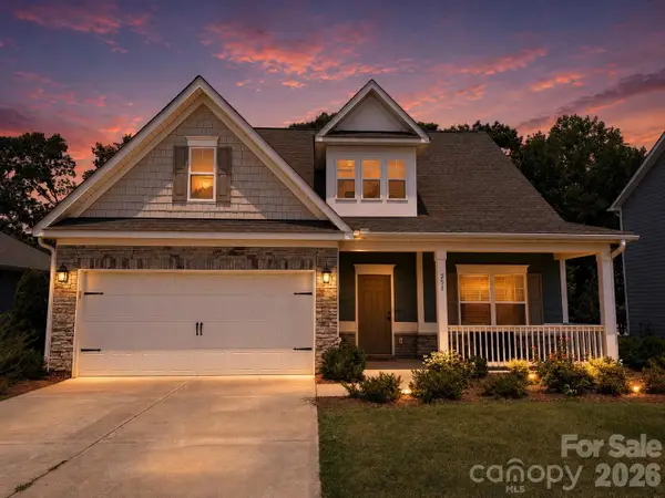 251 Kerri Dawn Lane, Locust, NC 28097