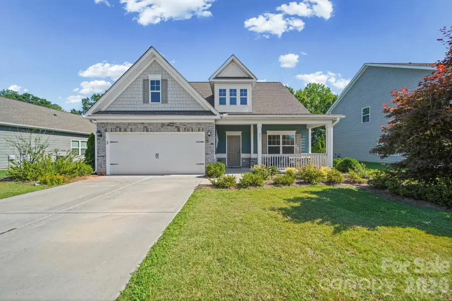 251 Kerri Dawn Lane, Locust, NC 28097 - #3