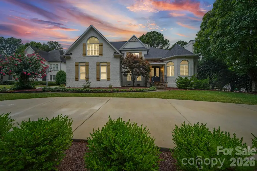 15118 Ballantyne Country Club Drive, Charlotte, NC 28277 - #2