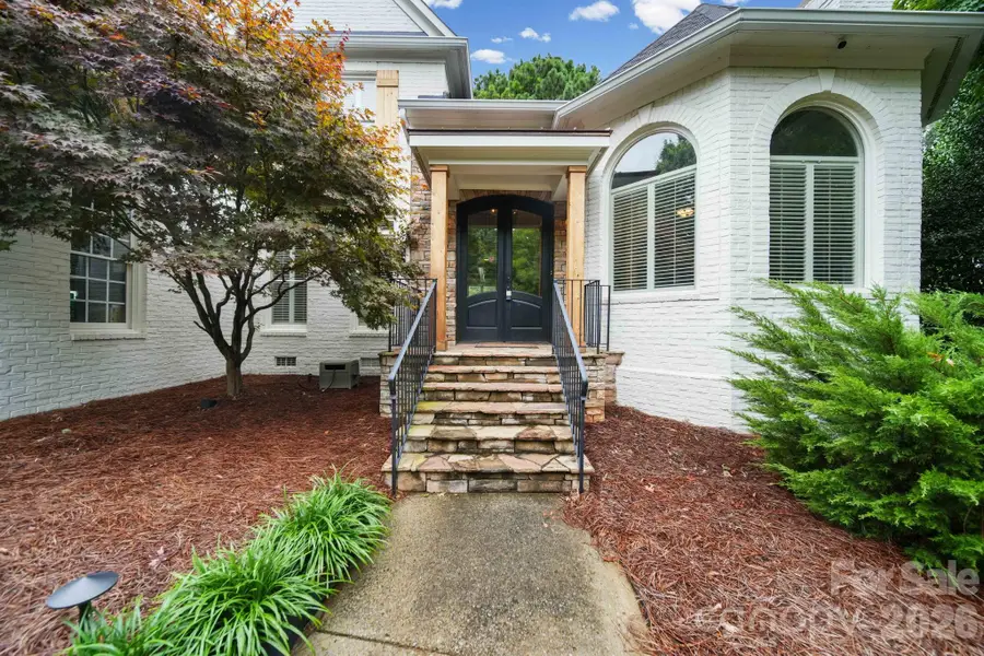 15118 Ballantyne Country Club Drive, Charlotte, NC 28277 - #3