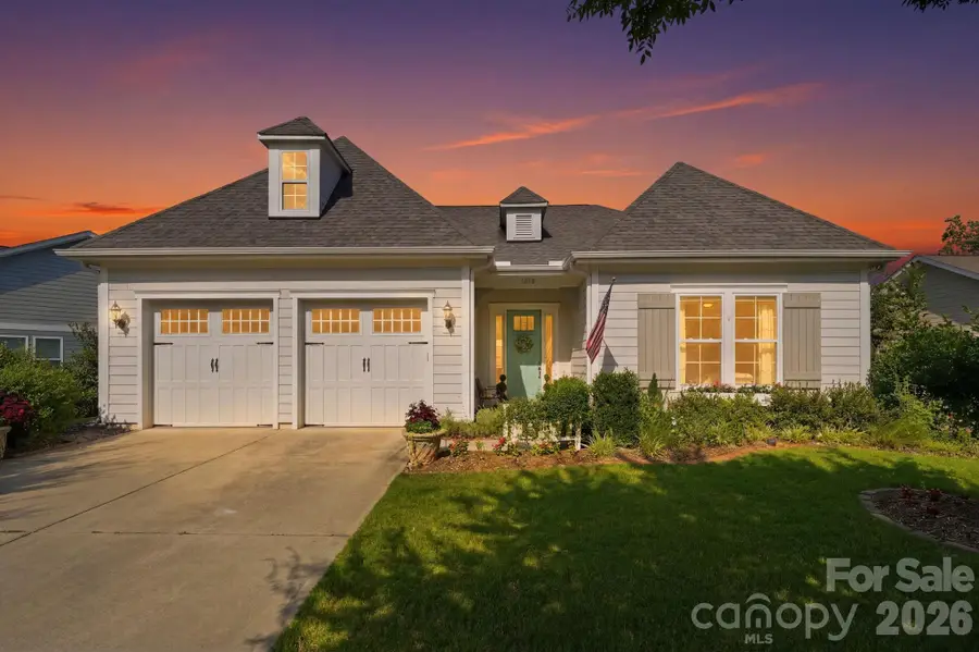 1012 Overlake Drive, Belmont, NC 28012 - #3
