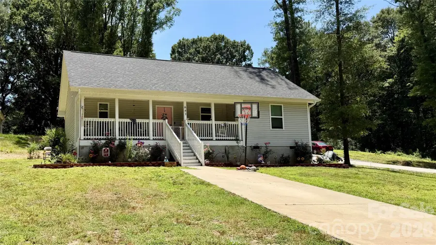 641 Johns Lane, Gastonia, NC 28052 - #2