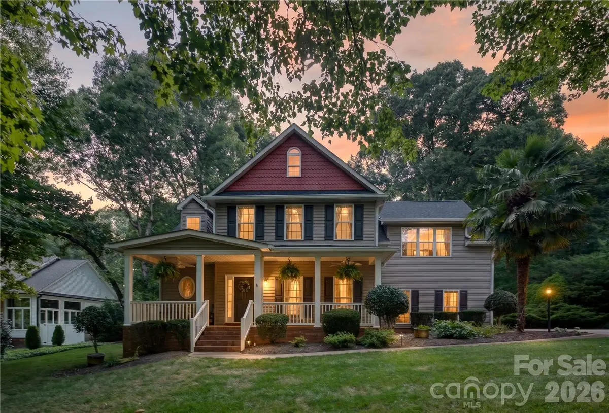 3012 Nablus Drive, Waxhaw, NC 28173 - #1