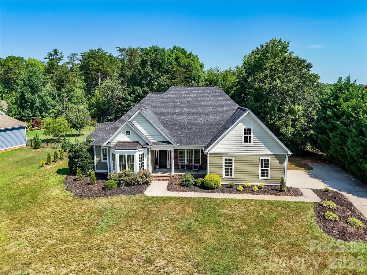 6603 Havencrest Drive, Denver, NC 28037 - #1