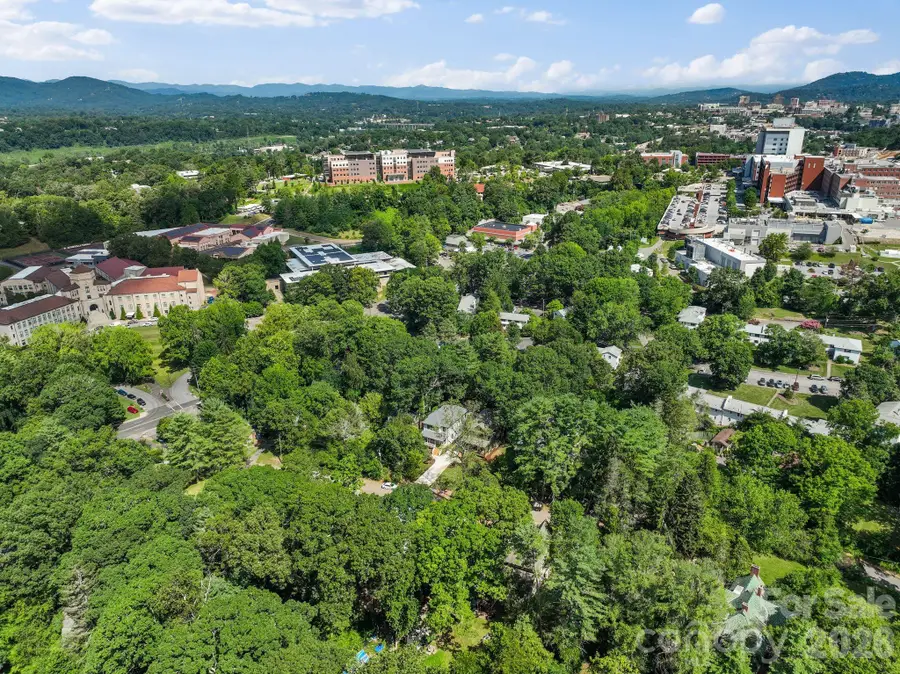 35 Grindstaff Drive, Asheville, NC 28803 - #3