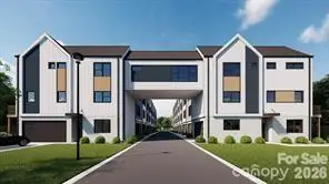 3007 Yada Lane, Charlotte, NC 28208 - #1