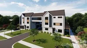 3007 Yada Lane, Charlotte, NC 28208 - #2