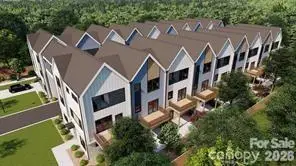 3007 Yada Lane, Charlotte, NC 28208 - #3