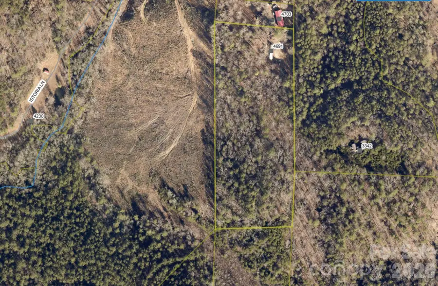 4691 Snowhill Church Road, Morganton, NC 28655 - #3