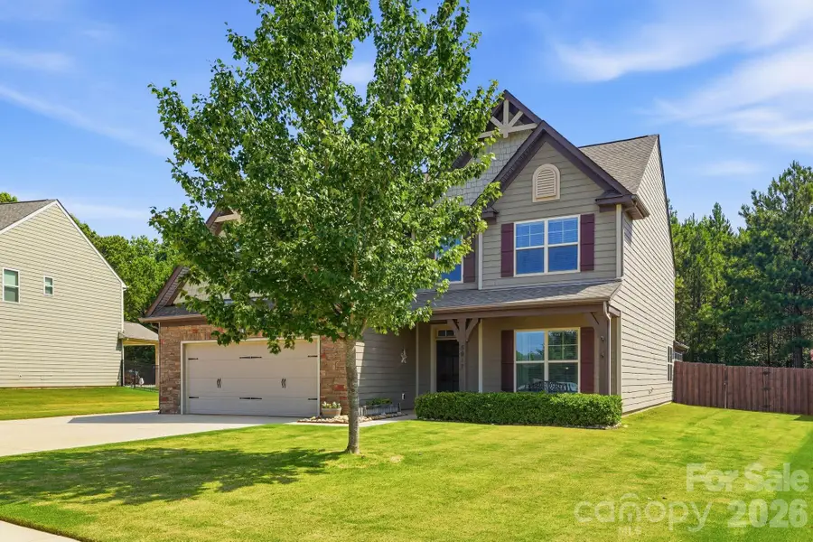 5917 Mcclintock Drive, Denver, NC 28037 - #2