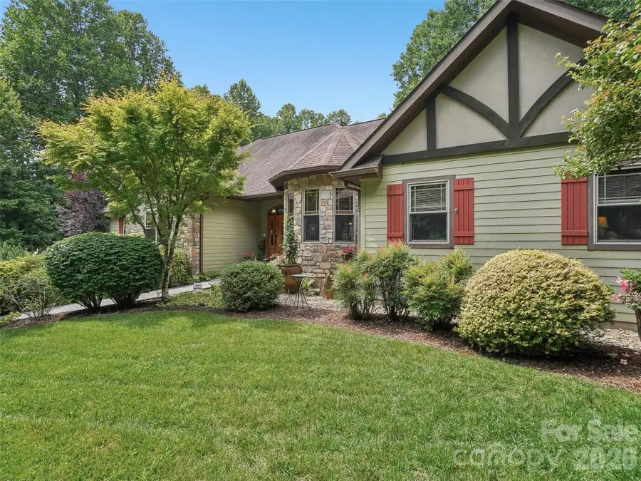 300 Pinnacle Peak Lane, Flat Rock, NC 28731 - #3