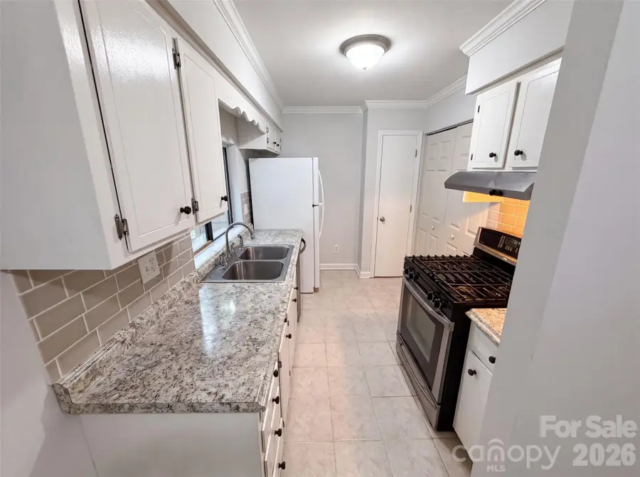 2427 Brook Canyon Drive, Charlotte, NC 28212 - #2