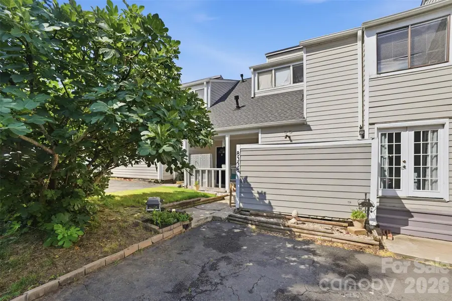 8338 Cricket Lake Drive, Charlotte, NC 28277 - #2