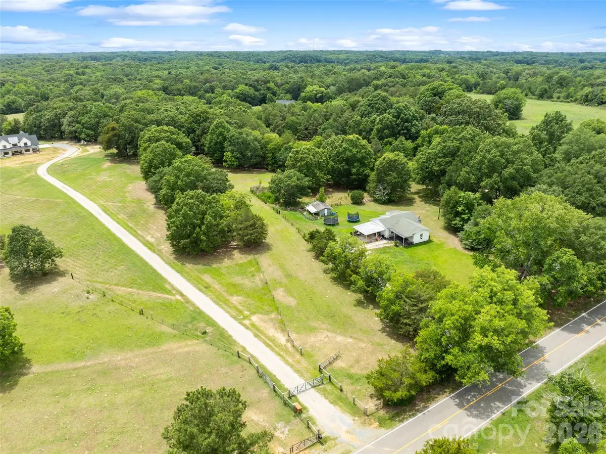 6520 Plyler Mill Road, Monroe, NC 28112 - #1