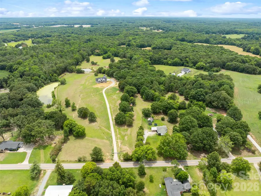 6520 Plyler Mill Road, Monroe, NC 28112 - #3