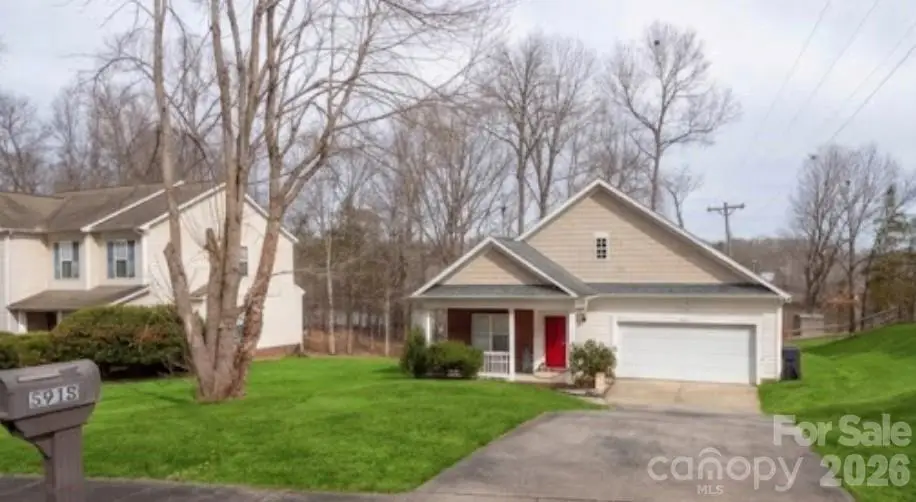 5912 Almond Road, Charlotte, NC 28227 - #1