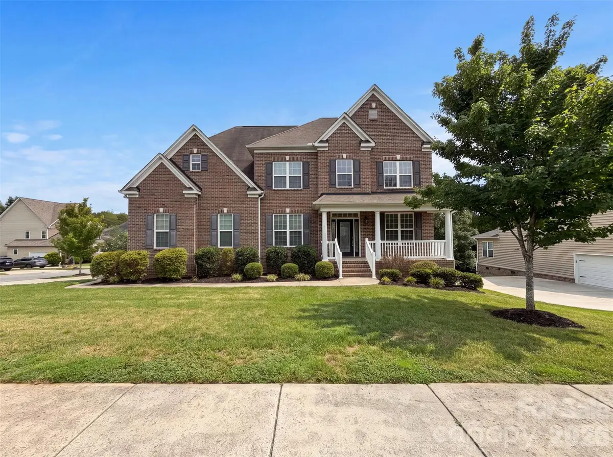 3981 Brunswick Drive, Harrisburg, NC 28075 - #1