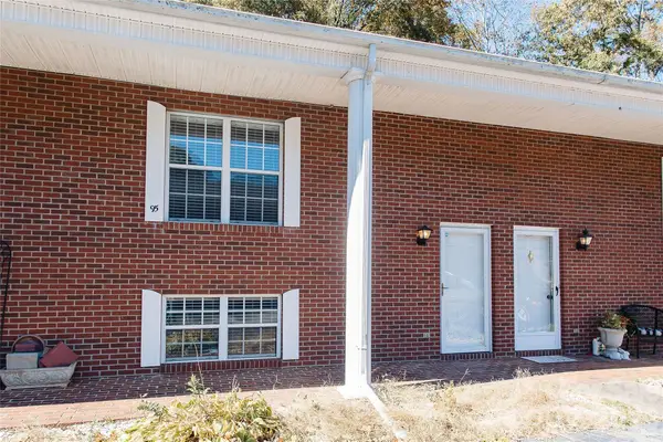 75 Laurelwood Drive #95, Marion, NC 28752