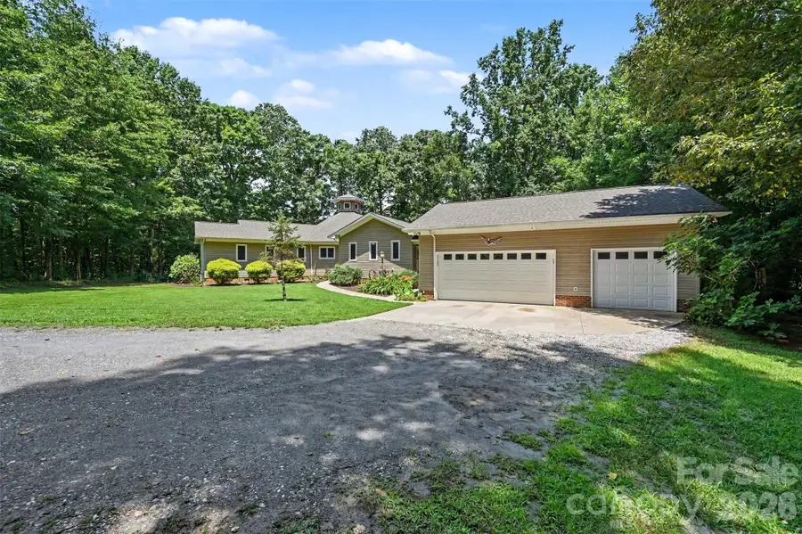 1837 White Ibis Court, Clover, SC 29710 - #2
