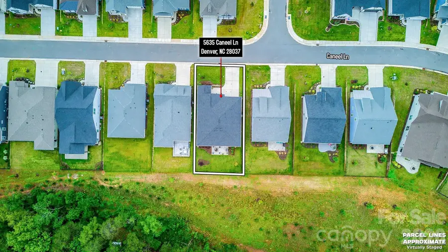 5635 Caneel Lane, Denver, NC 28037 - #3