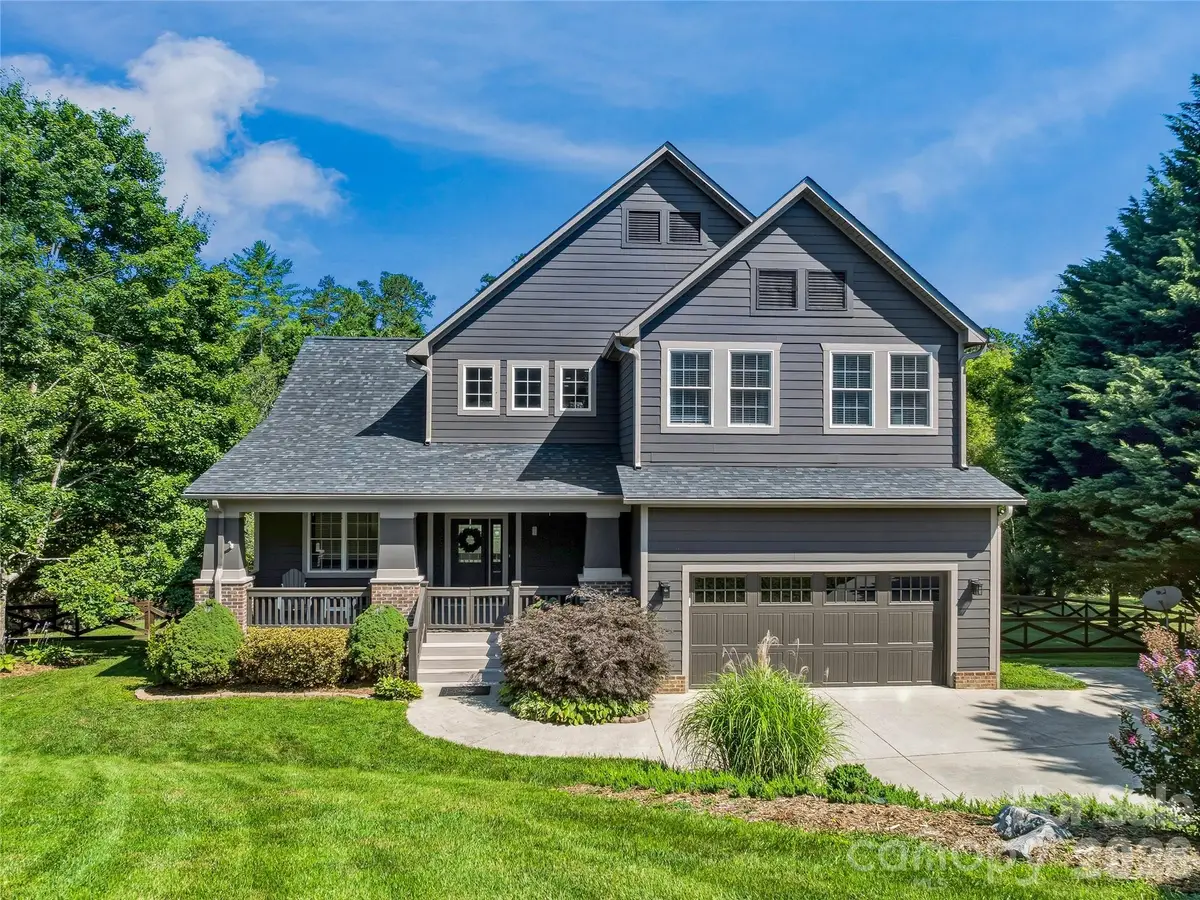 8 Old Farm House Road, Weaverville, NC 28787 - #1